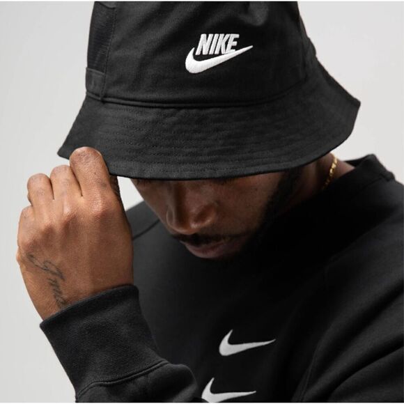 Nike Sportswear Bucket Hat - Picture 1 of 5